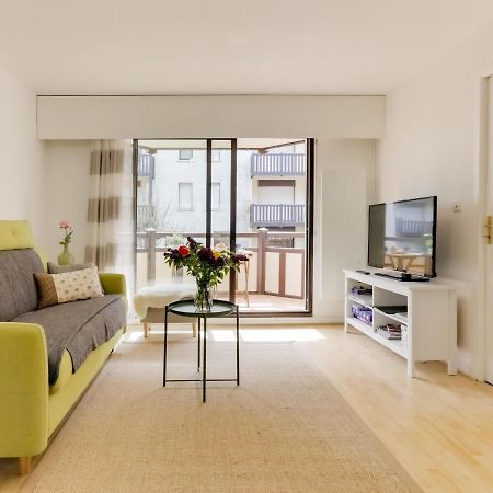 Apartment Le Fairway-6 By Interhome Deauville Luaran gambar